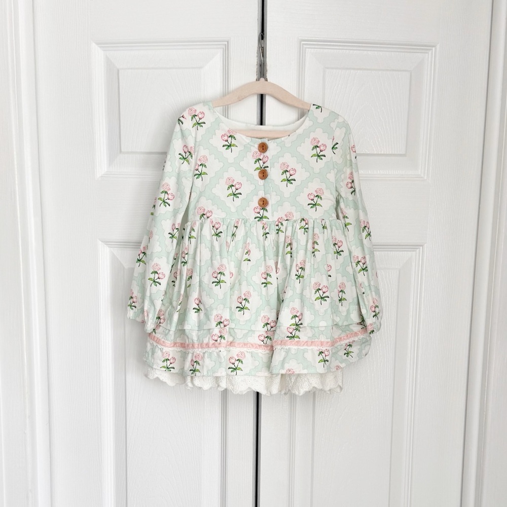 Sweet Honey clothing dress